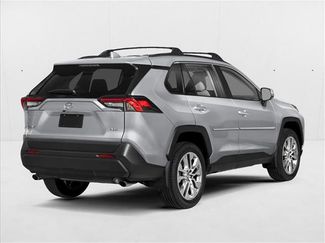 New 2025 Toyota RAV4 XLE video 2