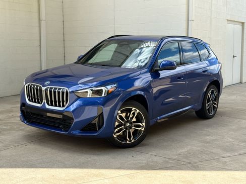 New 2026 BMW X1 xDrive28i w/ M Sport Package image 1