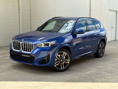 New 2026 BMW X1 xDrive28i w/ M Sport Package