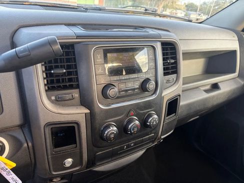 Used 2013 RAM 1500 Tradesman w/ PWR & Remote Entry Group image 11
