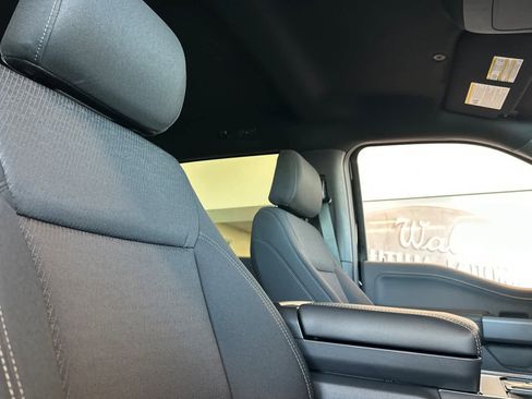 New 2026 Ford F150 XLT w/ Equipment Group 302A MID image 18