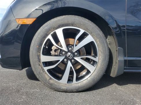 Used 2020 Honda Odyssey Elite image 7