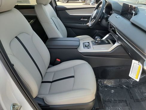 New 2026 MAZDA CX-70 SC Plus image 18