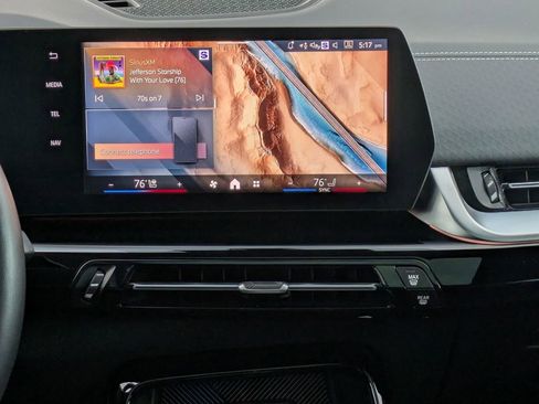 Used 2025 BMW X2 xDrive28i image 18