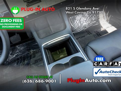 Used 2022 Tesla Model 3 RWD image 16