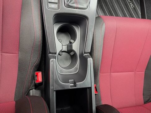 Used 2025 Honda Civic Si image 42