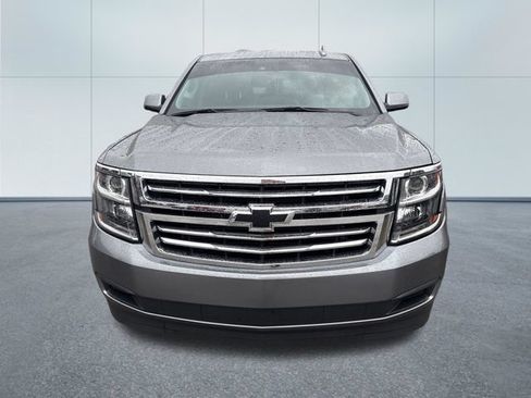 Used 2018 Chevrolet Tahoe LS w/ Enhanced Driver Alert Package AWD/4WD image 6