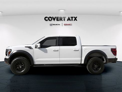 Used 2025 Ford F150 Raptor image 5