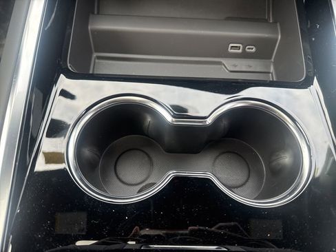 New 2026 Chevrolet Tahoe Z71 w/ Comfort Package image 27