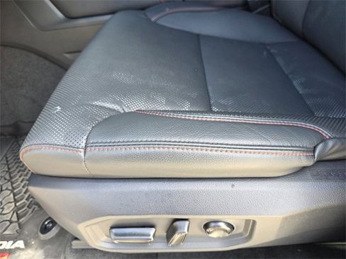 Used 2025 Toyota Sequoia TRD Pro image 18