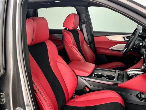 Used 2025 Acura MDX A-Spec image 10