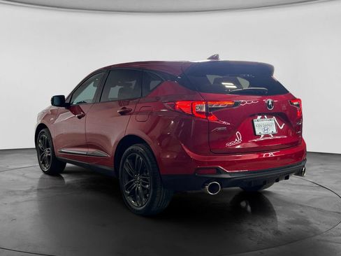 Used 2023 Acura RDX A-Spec AWD/4WD image 7