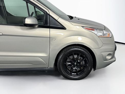 Used 2016 Ford Transit Connect Titanium FWD image 42