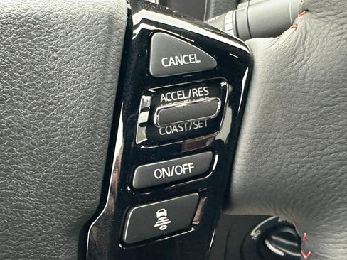 New 2026 Nissan Frontier PRO-4X w/ Pro-4x Convenience Package image 12