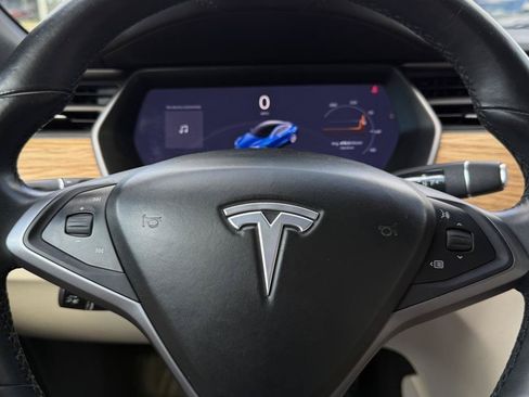 Used 2020 Tesla Model S Long Range AWD/4WD image 44