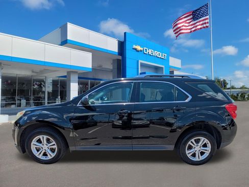 Used 2015 Chevrolet Equinox LS FWD image 6