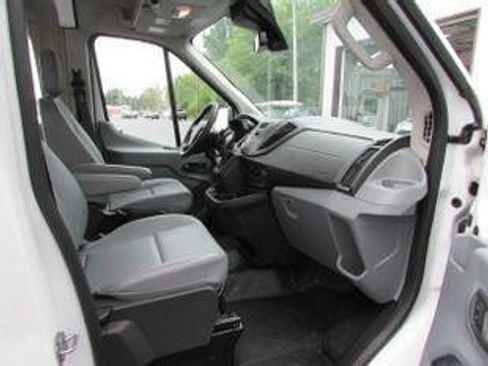 Used 2018 Ford Transit 150 148 Medium Roof image 6