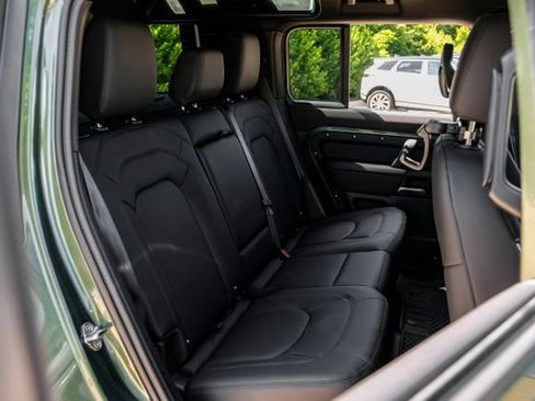 New 2026 Land Rover Defender 110 S AWD/4WD image 47
