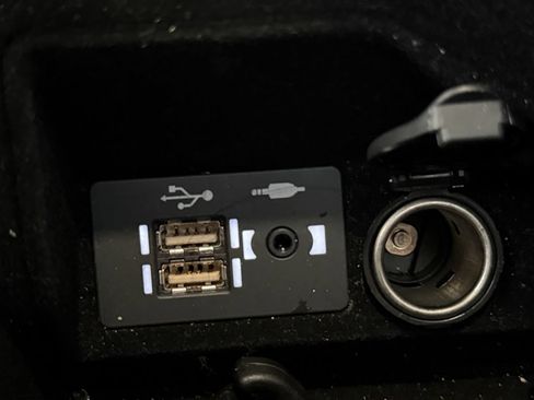 Used 2025 Lexus IS 350 F Sport w/ Accessory Package RWD image 21