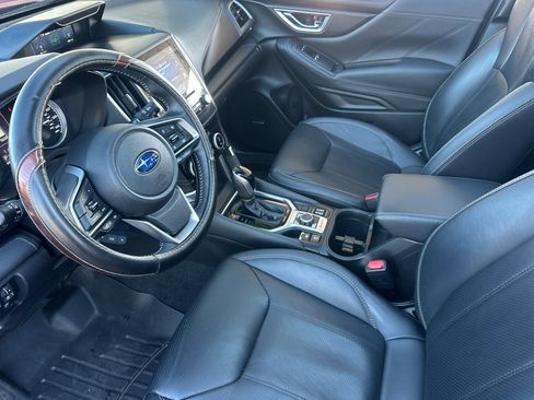 Used 2021 Subaru Forester Touring w/ Popular Package #2 image 10