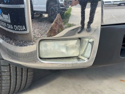 Used 2010 Chevrolet Silverado 2500 LTZ w/ Convenience Package image 44