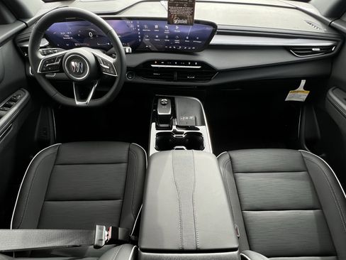 New 2026 Buick Enclave Sport Touring image 9