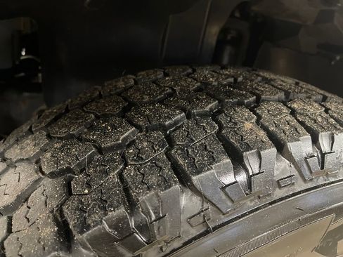 Used 2014 Jeep Wrangler Unlimited Sahara w/ Trailer Tow Group image 26