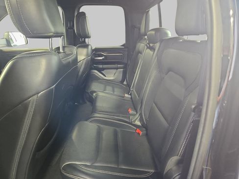 Used 2020 RAM 1500 Sport w/ Leather & Sound Group AWD/4WD image 16