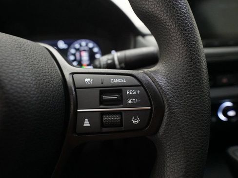 Certified 2023 Honda Accord EX image 18