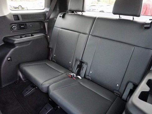 New 2026 Hyundai Santa Fe SEL image 19