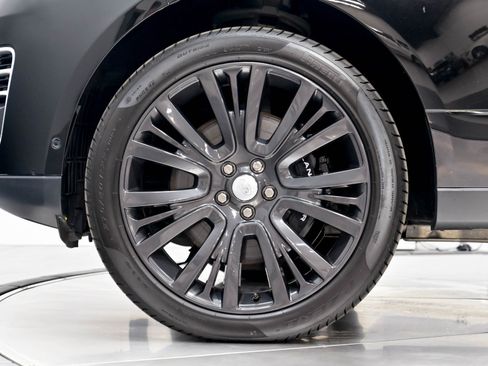 Used 2022 Land Rover Range Rover SV Autobiography Dynamic AWD/4WD image 54