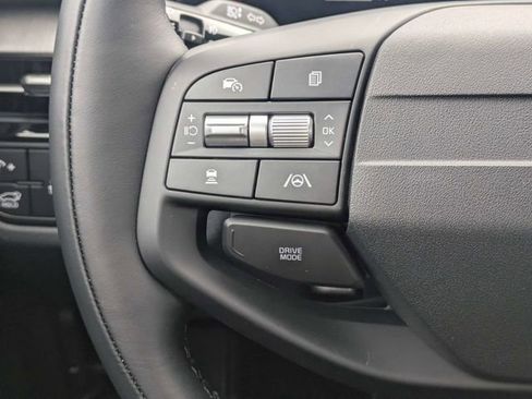 New 2026 Kia Sportage X-Pro Prestige AWD/4WD image 24