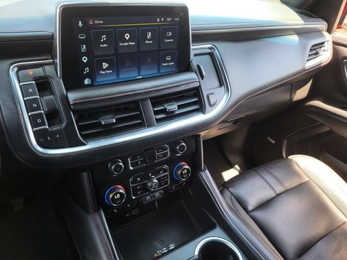 Used 2022 Chevrolet Tahoe RST w/ Luxury Package RWD image 24