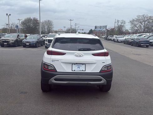 Used 2023 Hyundai Kona SEL AWD/4WD image 5