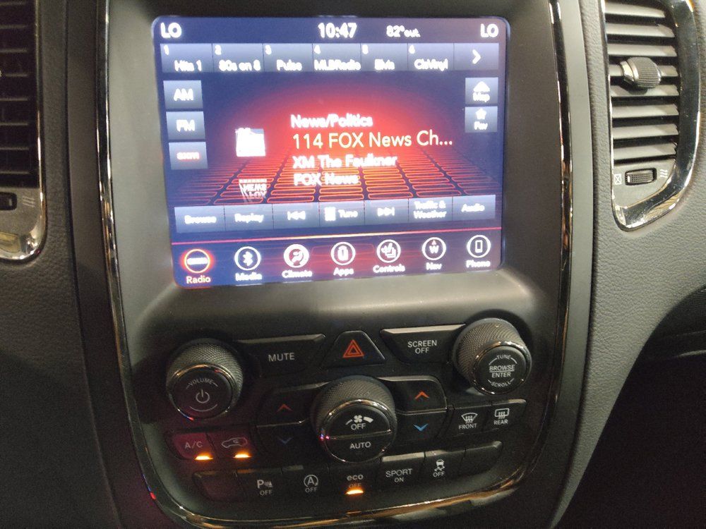 Used 2019 Dodge Durango GT RWD image 25