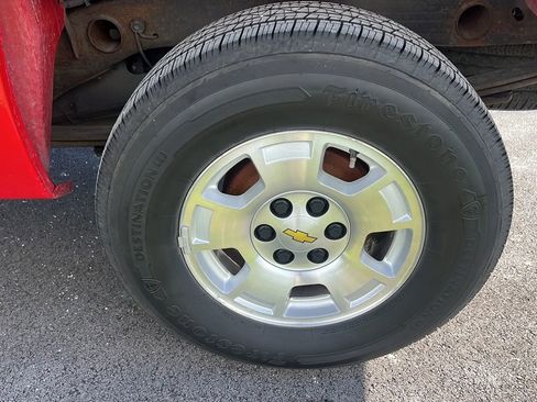 Used 2012 Chevrolet Silverado 1500 LT w/ All-Star Edition image 27