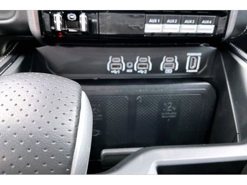 Used 2025 RAM 1500 RHO w/ RHO Level 1 Equipment Group AWD/4WD image 32