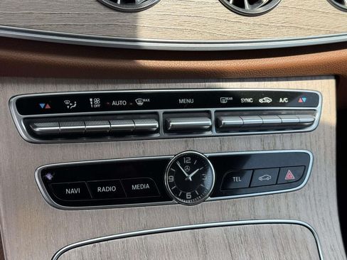 Used 2018 Mercedes-Benz E 400 Coupe image 5