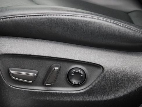 Used 2021 Toyota Highlander Limited image 24