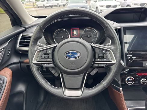 Used 2021 Subaru Forester Touring AWD/4WD image 24