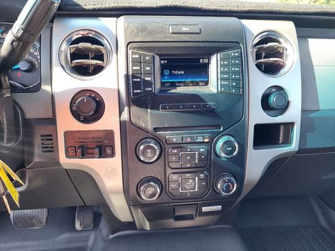 Used 2014 Ford F150 XLT w/ Equipment Group 302A Luxury image 17