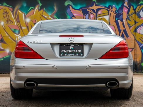 Used 2003 Mercedes-Benz SL 500 image 15