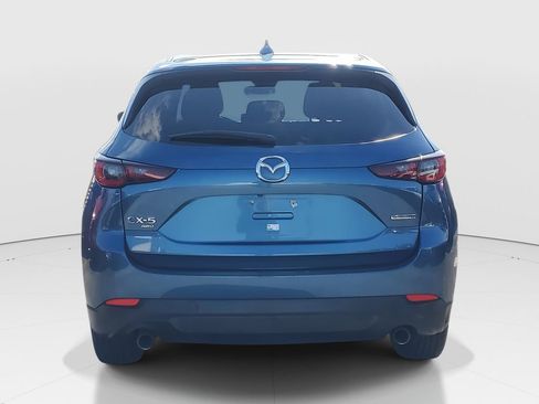 Used 2023 MAZDA CX-5 AWD 2.5 S image 6