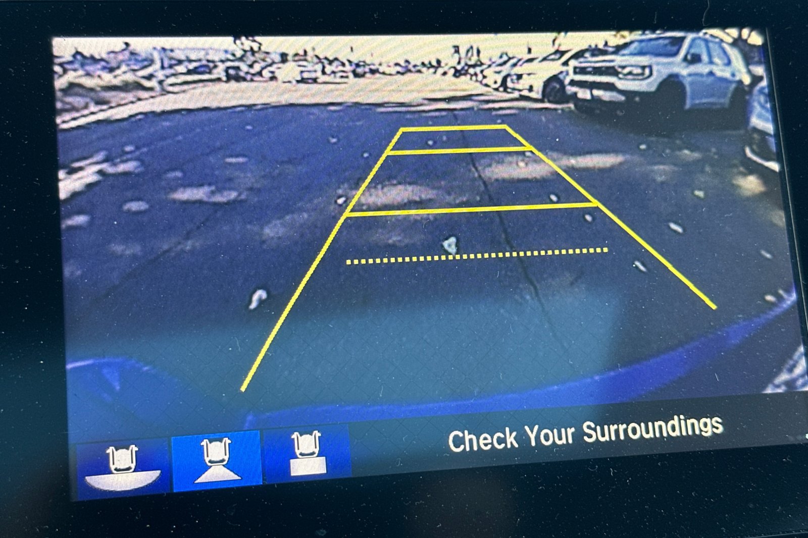 Used 2016 Honda Fit EX image 19