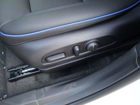 New 2026 Buick Envista Sport Touring image 19