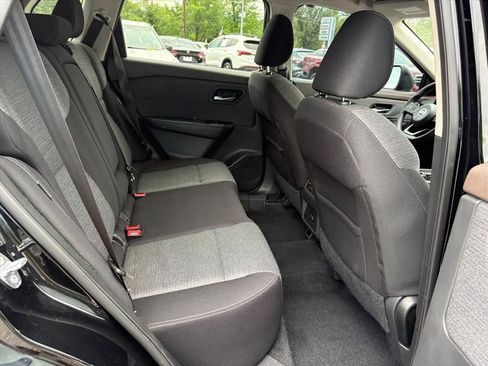 Used 2021 Nissan Rogue SV AWD/4WD image 20