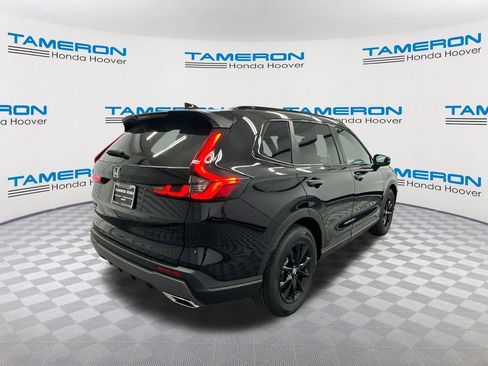 New 2026 Honda CR-V Sport-L image 5