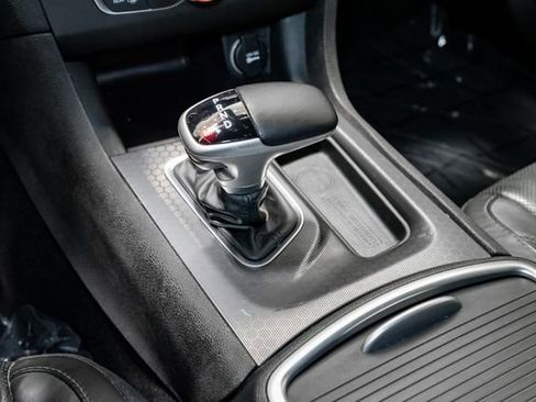 Used 2018 Dodge Charger GT AWD/4WD image 22