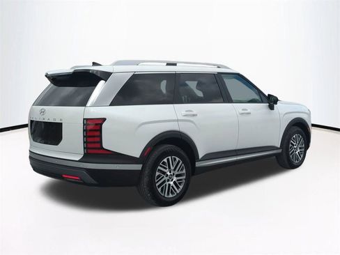 New 2026 Hyundai Palisade SEL image 5
