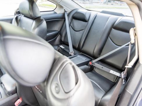Used 2008 INFINITI G37 Journey image 14